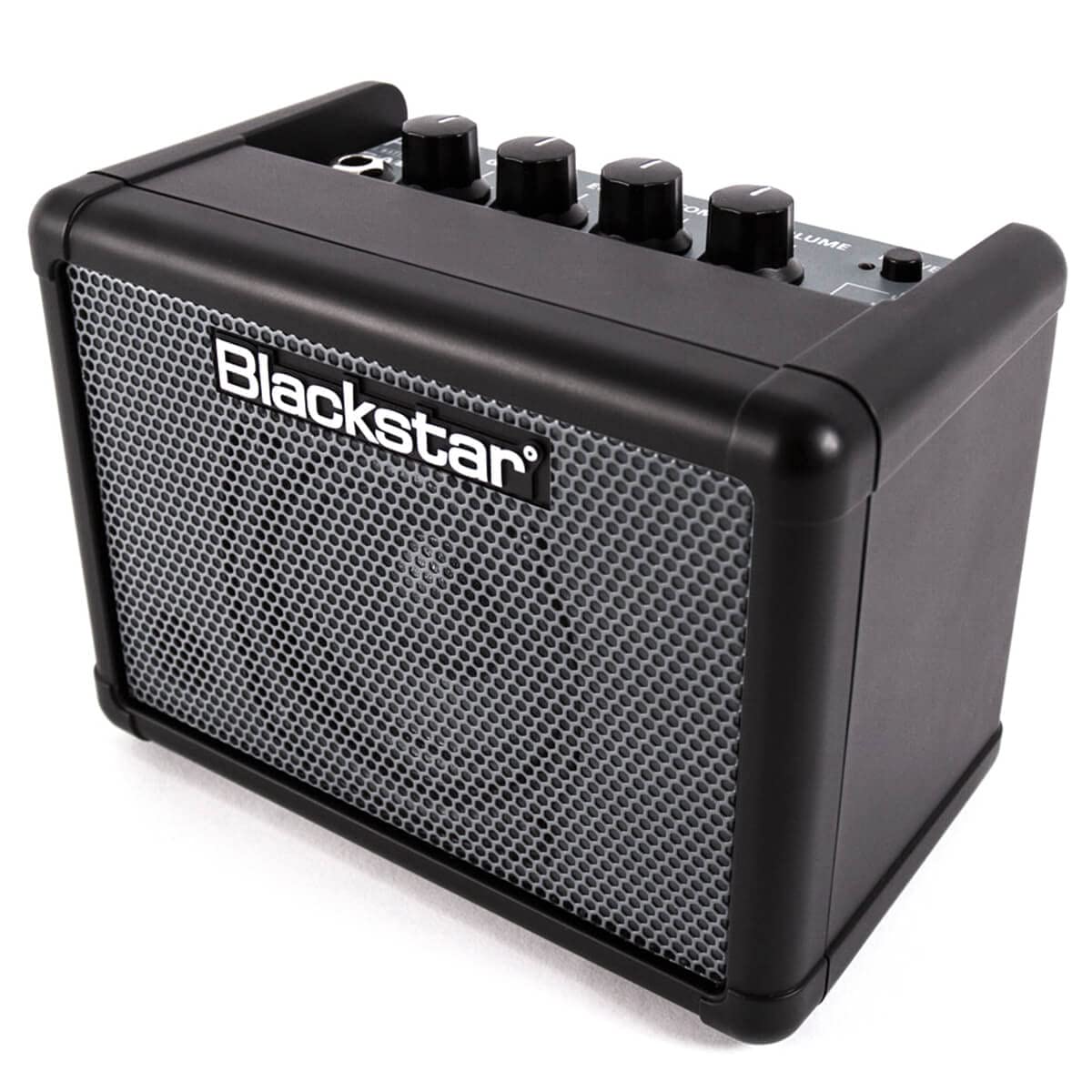 BLACKSTAR Blackstar ブラックスター コンパクト ベースアンプ FLY3 BASS 自宅練習に最適 ポータブル スピーカー バッテリー 電池駆動商品画像
