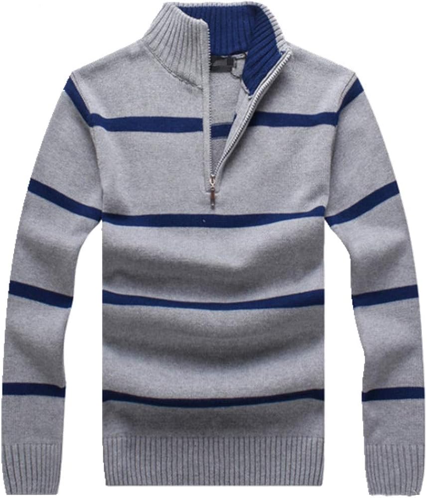 Sweater men knit pullover Sweater men knit pullover Amazon.co.uk Clothing