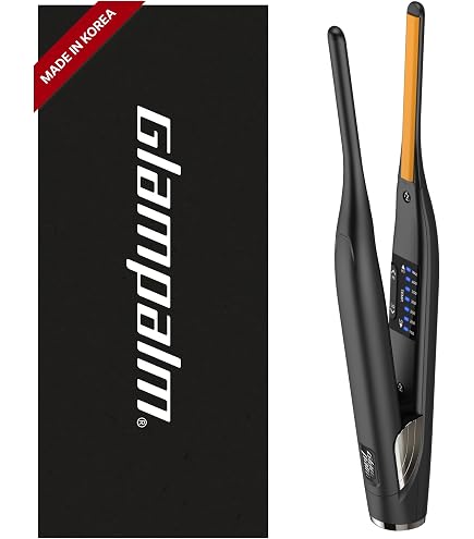 Amazon.com : GLAMPALM Classic 1