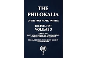 Philokalia: Volume 5