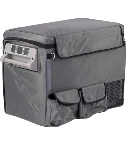(未使用･未開封品)Whynter Insulated Transit Bag for Portable Refrigerator/Freezer Model FM-85G by Whynter Amazon.com: Whynter FM-8TBG Portable Refrigerator/ Freezer