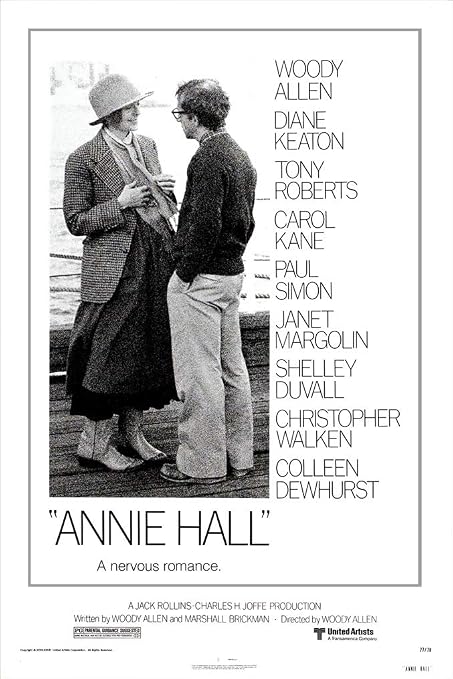 Image result for annie hall