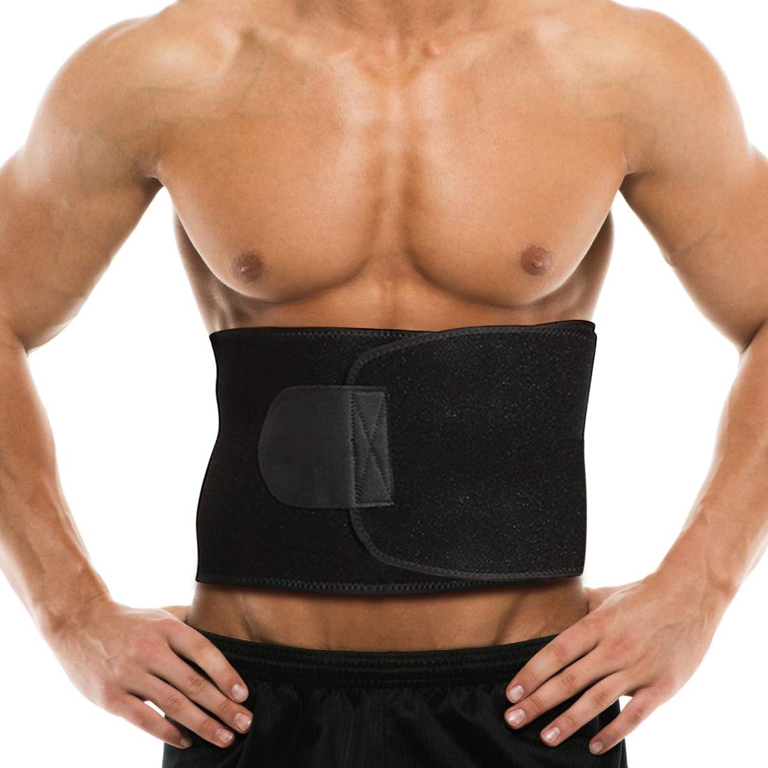 plus size sweat band