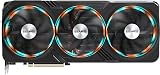 Gigabyte RTX 4080 GAMING OC 16GB GDDR6X PCI-E 4.0 GPU Core 2535MHz RGB view 5