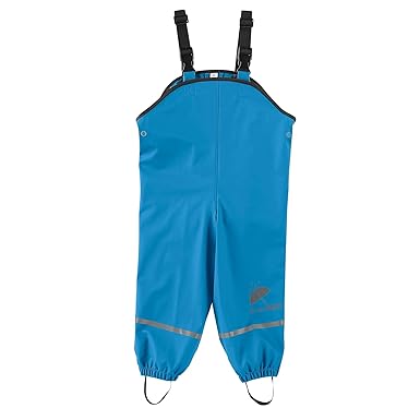 Sterntaler Kinder Regenhose ungefüttert