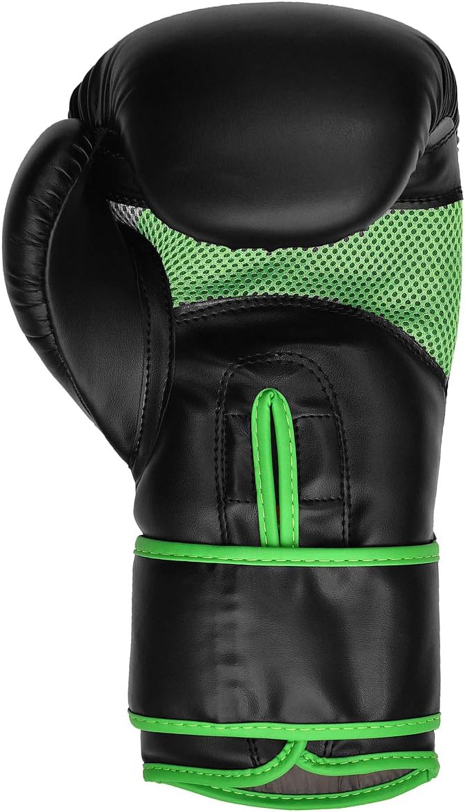 Athllete Men and Women Boxing Kickboxing Mixed Martial Arts Heavy Bag Sparring Training Gloves : Sports & Outdoors