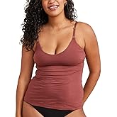 HATCH Collection | Breastfeeding and Nursing Tank | The Clip Down Nursing Tank Top Cami with Built in Bra Support S-XL
