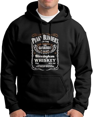 peaky blinders hoodie amazon