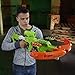 Nerf Zombiestrike Dread Bolt Figure