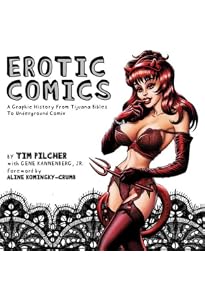 Tijuana Bibles: Art and Wit in America's Forbidden Funnies, 1930s ...
