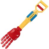 McFarlane Toys- Poppy Playtime GrabPack (Red)