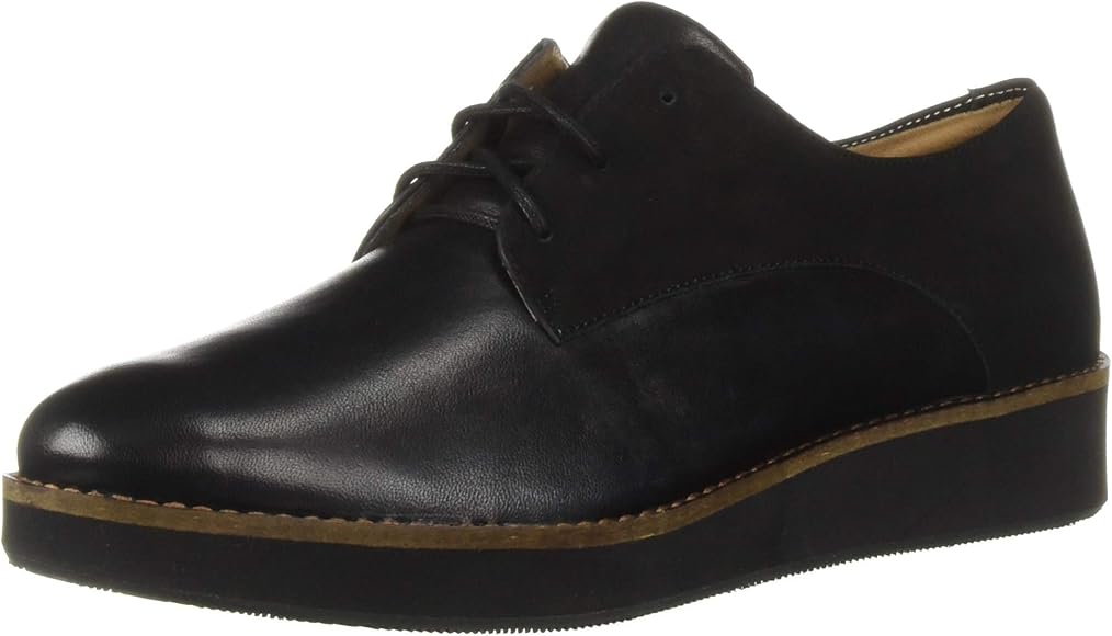 softwalk willis wedge oxford