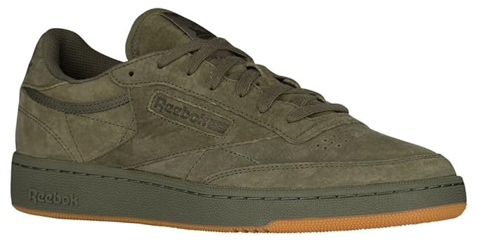 reebok club c tg