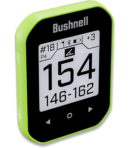 Amazon.com: Bushnell Golf Phantom 2 Handheld GPS – Preloaded with