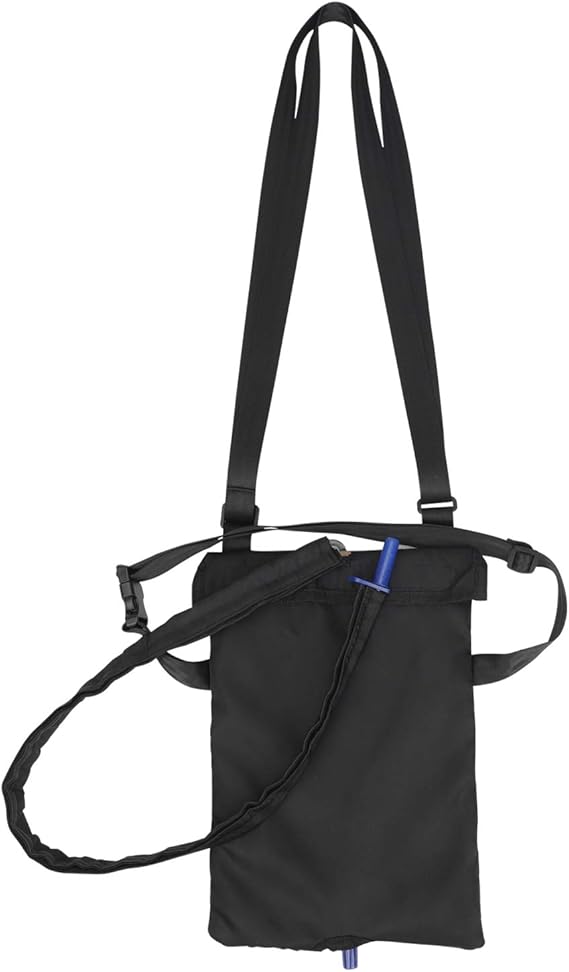 HNYG 2L Foley Catheter Bag Cover with Catheter Tube Cover