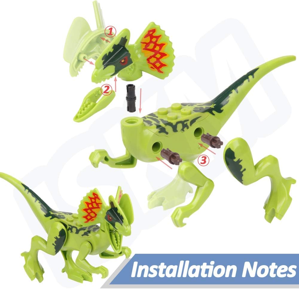 non toxic animal figures