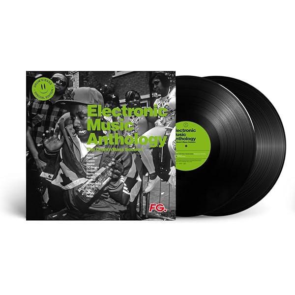 Congo Natty - Jungle Revolution (YELLOW & GREEN VINYL) - Amazon