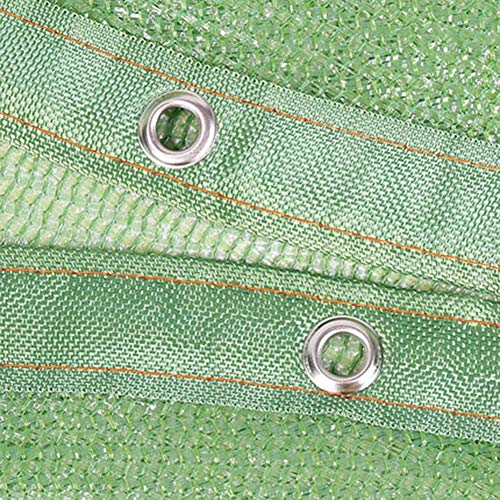 JIANFEI Sunshading Net Dust-Proof Sunscreen Agriculture Anti-Aging 6-pin Dense Weave - Thumbnail 4