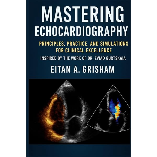 Essential Echocardiography: A Practical Handbook with DVD