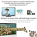 AnyCast M2 Plus Airplay 1080P Wireless WiFi Display TV Dongle Receiver HDMI TV Stick Android Miracast For Phone PC PK Chromecast