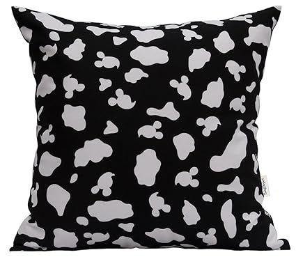 Amazon Com Tangdepot Animal Skin Pattern 100 Cotton Canvas Throw