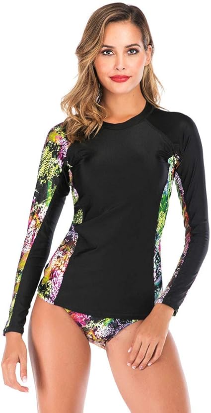 macy's long sleeve swimsuit