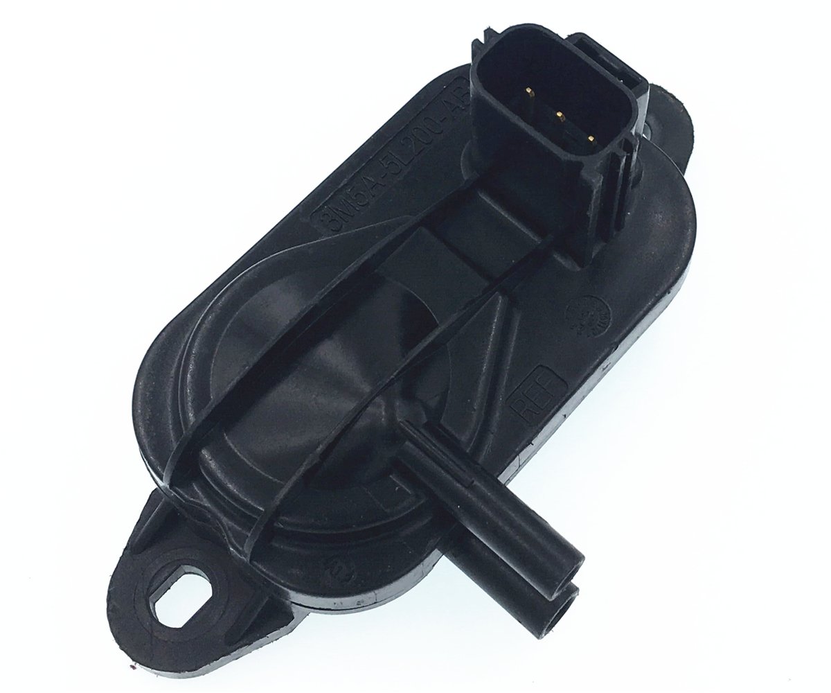 HZTWFC DPF Exhaust Differential Pressure Sensor 1415606 3M5A-5L200-AB For Ford C-Max Focus Galaxy Grand C-Max Kuga Mondeo For Volvo For Jaguar For Mazda 3