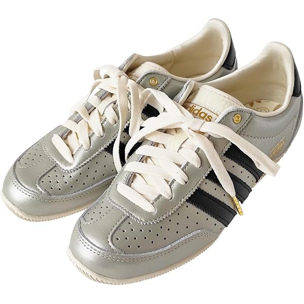 adidas gazelle silver green womens Womens Adidas Japan