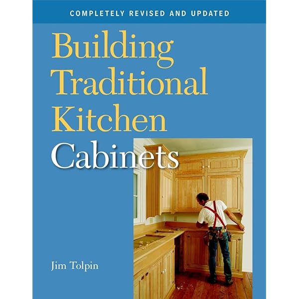 500 CABINETS - デザインと職人技の書 Jim Tolpin's Guide to Becoming a Professional Cabinetmaker