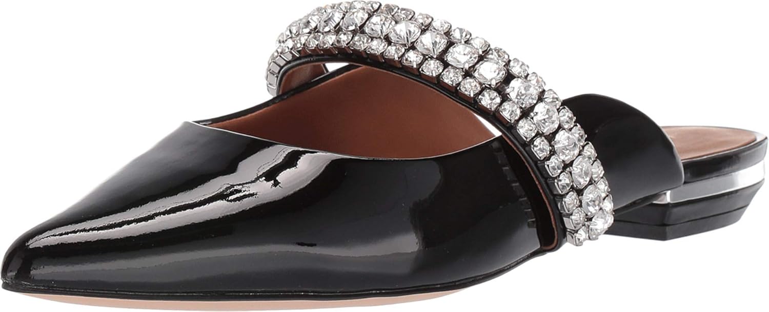 kurt geiger princely black