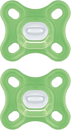 mam comfort newborn