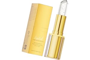 Smooth Lipstick Providing Effortless Application Adaptive Base on Lip Temperature Color Changing Moisturizing