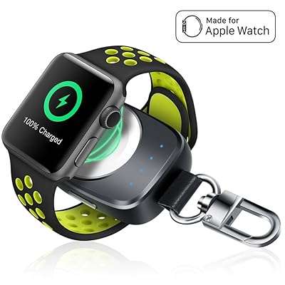 Portable Wireless Apple Watch Charger for Travel Zambia Ubuy