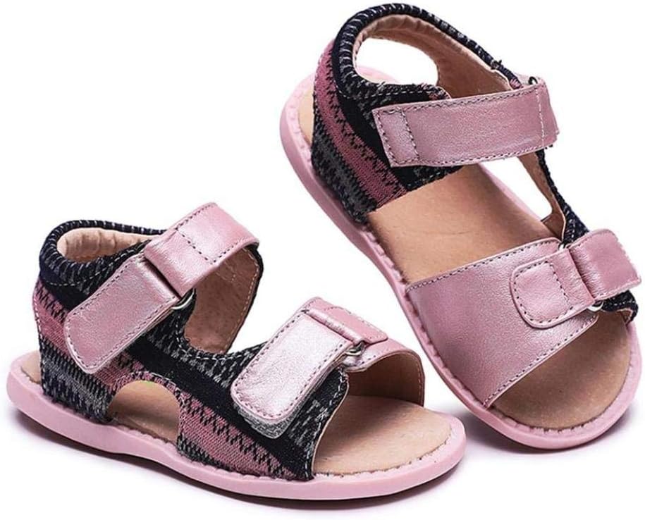 LONIY of Fashion Casual Boys Girls for Baby Shoes Kids Anti-Slip Children Sandals