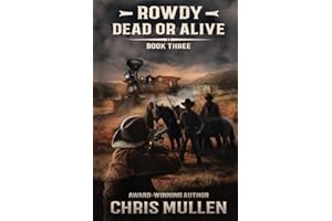 Rowdy: Dead or Alive