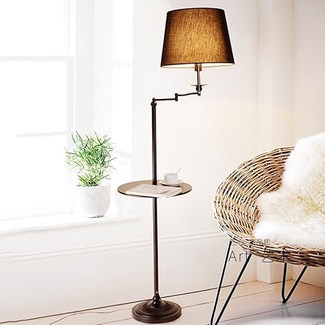 Frelt Floor Lamp American Floor Lamps Living Room Lamps
