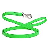 Randstark Biothane Waterproof Durable Dog Leash