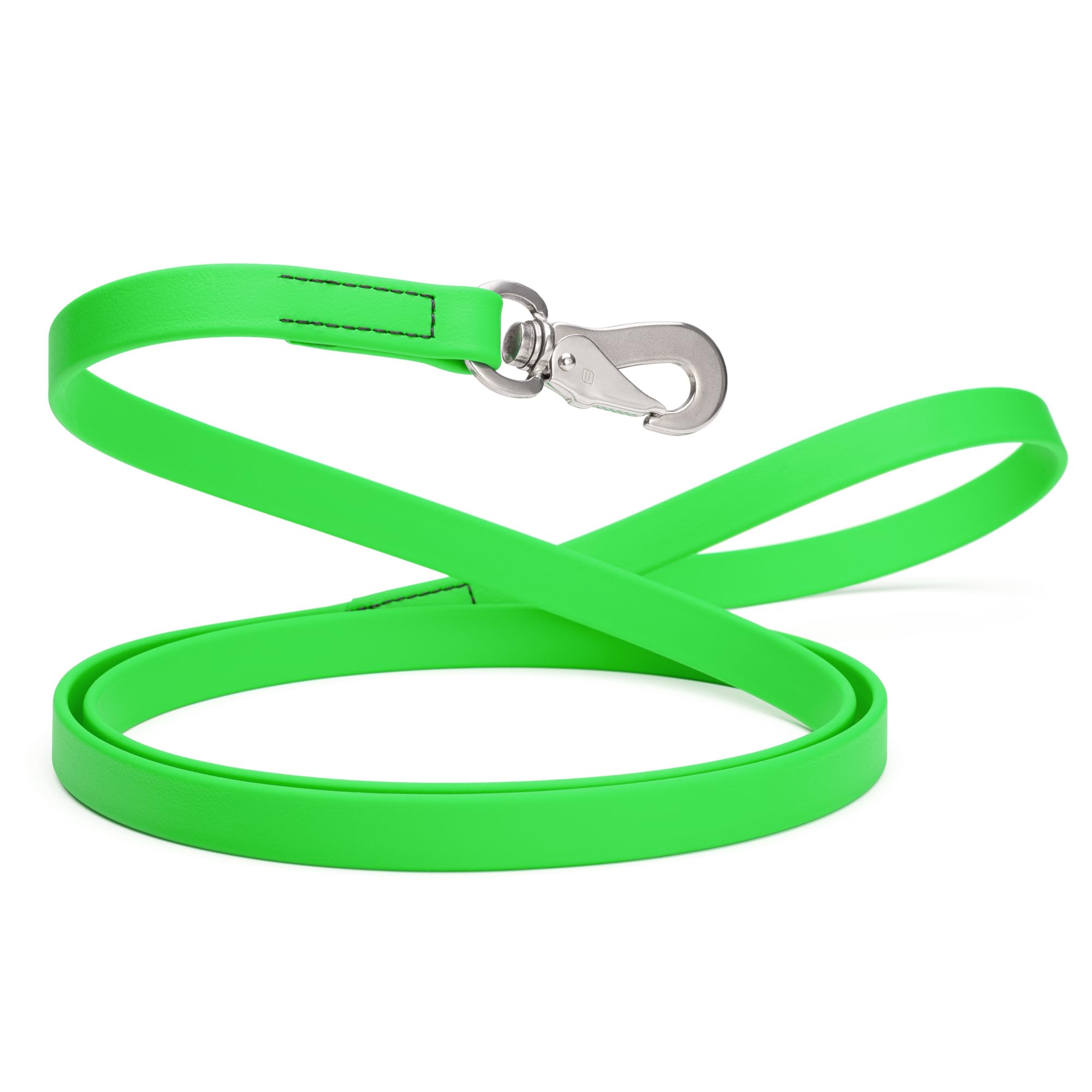 Randstark Biothane Waterproof Durable Dog Leash