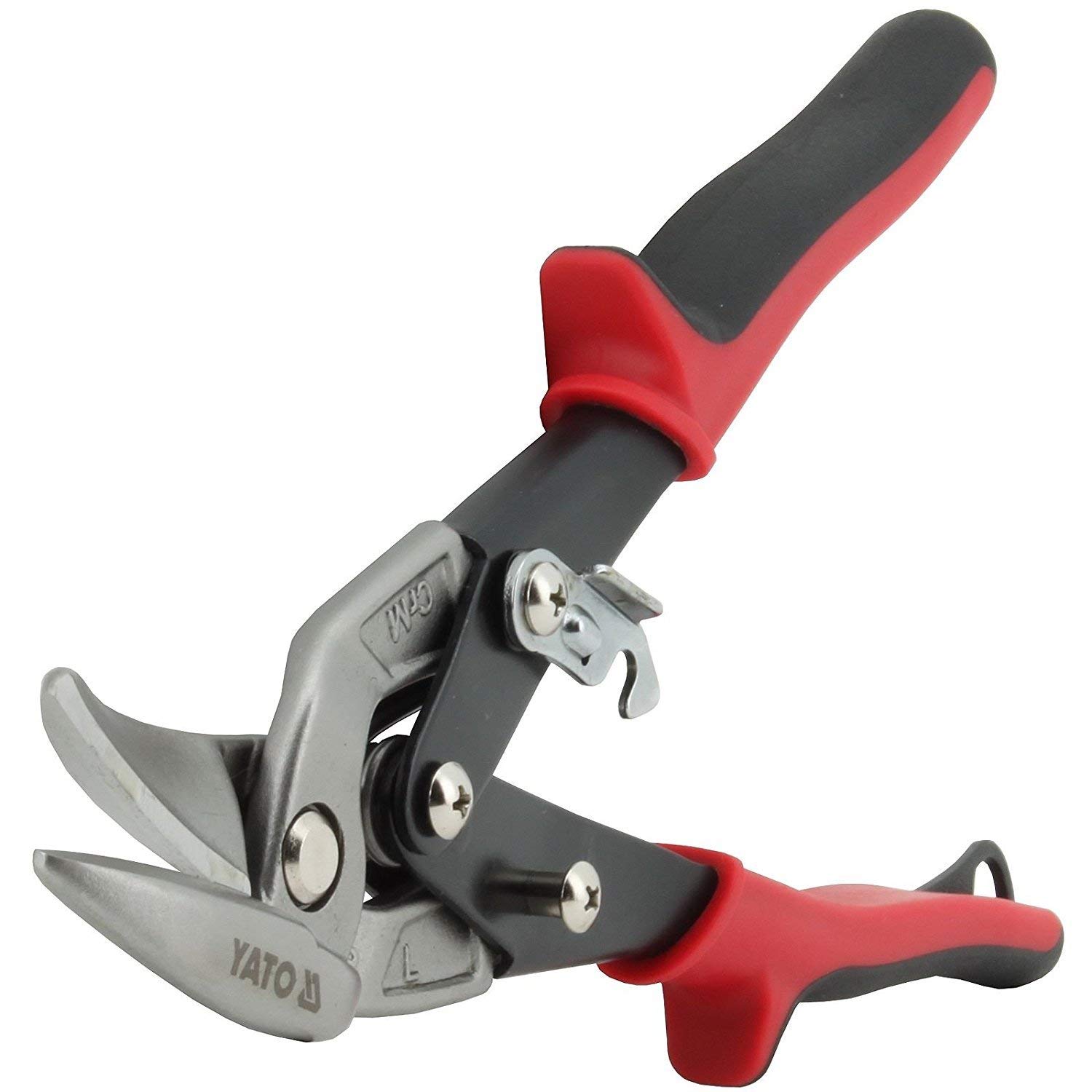 Yato yt-1915 – Cutting Scissors/Left/CrMo 1.2 mm