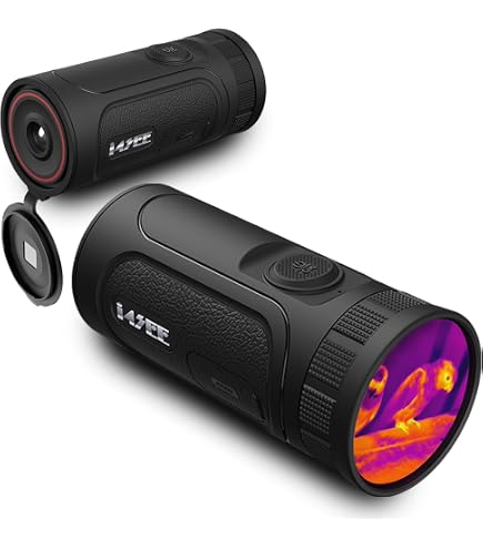 Amazon.com: AGM 13F8P82325401 FoxBat-8 3AW1 – Night Vision Bi