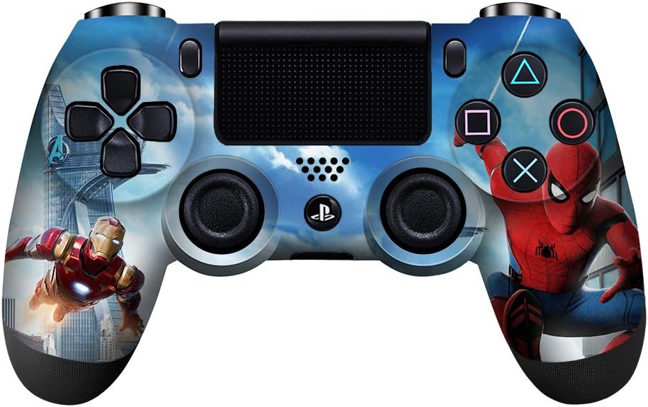personalised ps4 controller