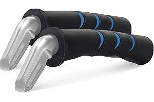 Milifox 2 Pack Car Door Handle for Elderly - Vehicle Support Handle Assist for Handicapped,Portable Auto Support Door Handle Suitable for Seniors, Handicap,Injured