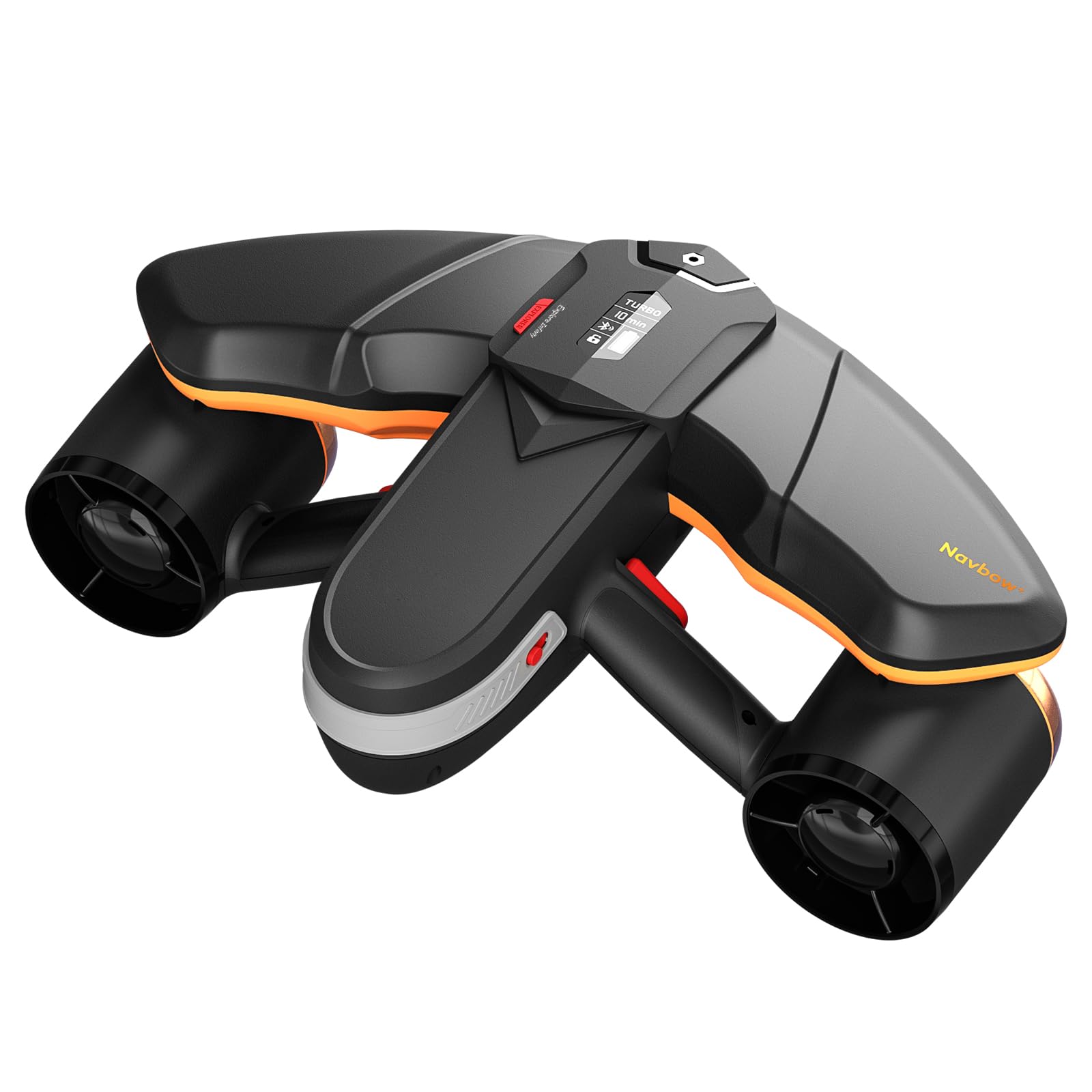Sublue Navbow+ Smart Professional Underwater