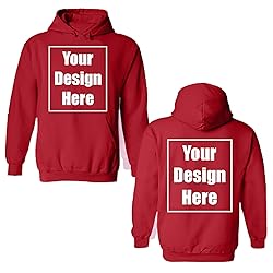 City Shirts Add Your Own Text Design Custom