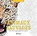 Animosaïk : Animaux sauvages. 60 coloriages géométriques by 