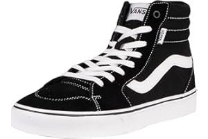 Vans Men's Filmore Hi-Top Sneakers