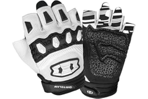Seibertron Unisex BMX MX ATV MTB Racing Mountain Bike Bicycle Cycling Off-Road/Dirt Bike Gloves Road Racing Motorcycle Motocr