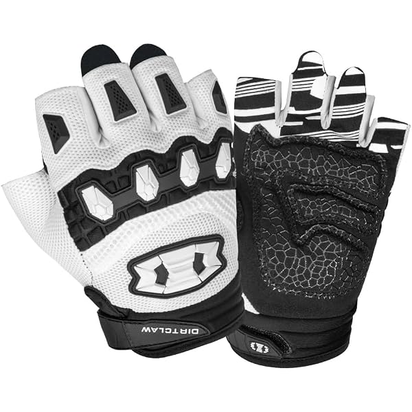 Silicone Antidérapant Cyclisme Vélo Motocross Course BMX MX ATV VTT Gants Ple Silicone Antidérapant Cyclisme Vélo Motocross Course BMX MX ATV VTT Gants Ple