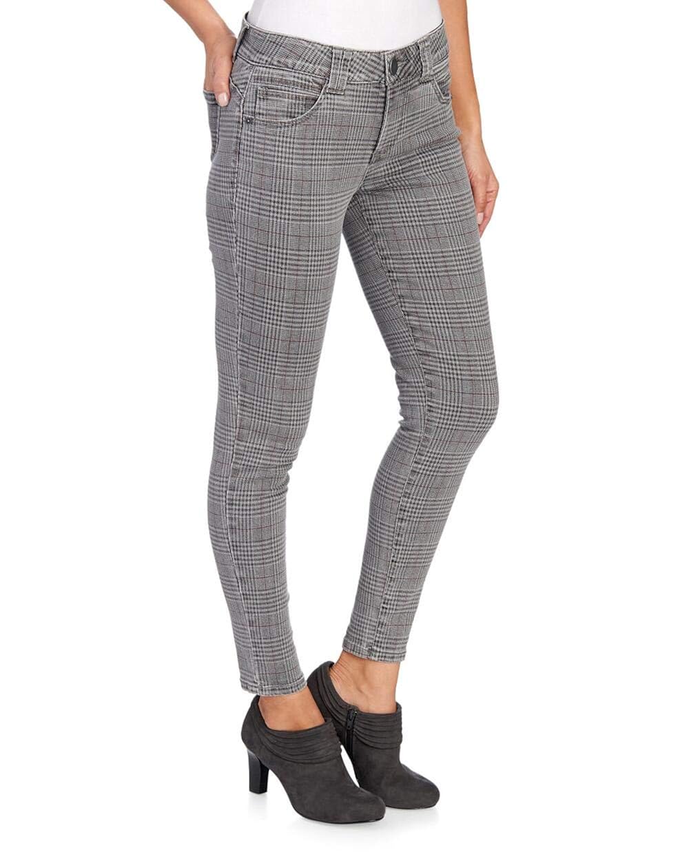 Clothing Grey Democracy Ab Tech Glen 