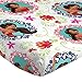 Disney Elena of Avalor Dancing Script 4 Piece Full Sheet Set